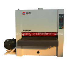 R-RP-1300 Máquina de lixar de cinto de madeira Wide Machine / Woodworking Machine